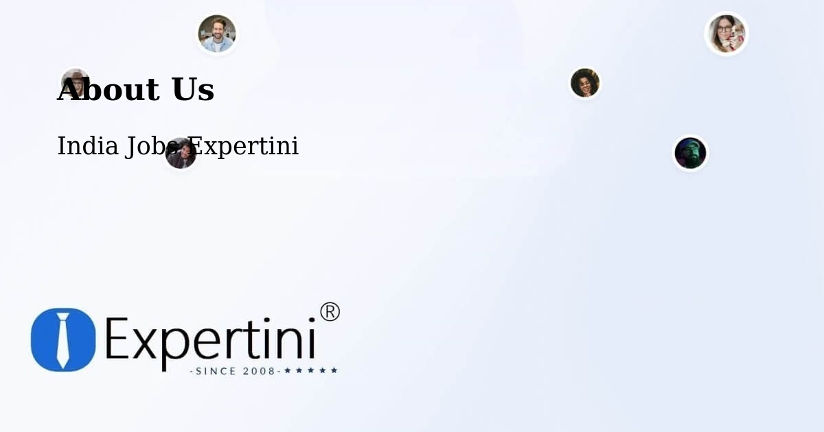 About Expertini Recruitment Platform  – Bidar - Bidar, India Jobs Expertini