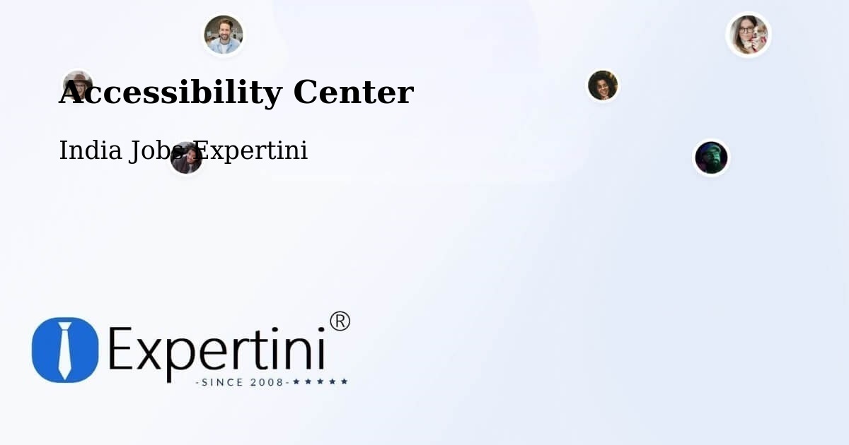 Accessibility Statement – Bidar - India Jobs Expertini