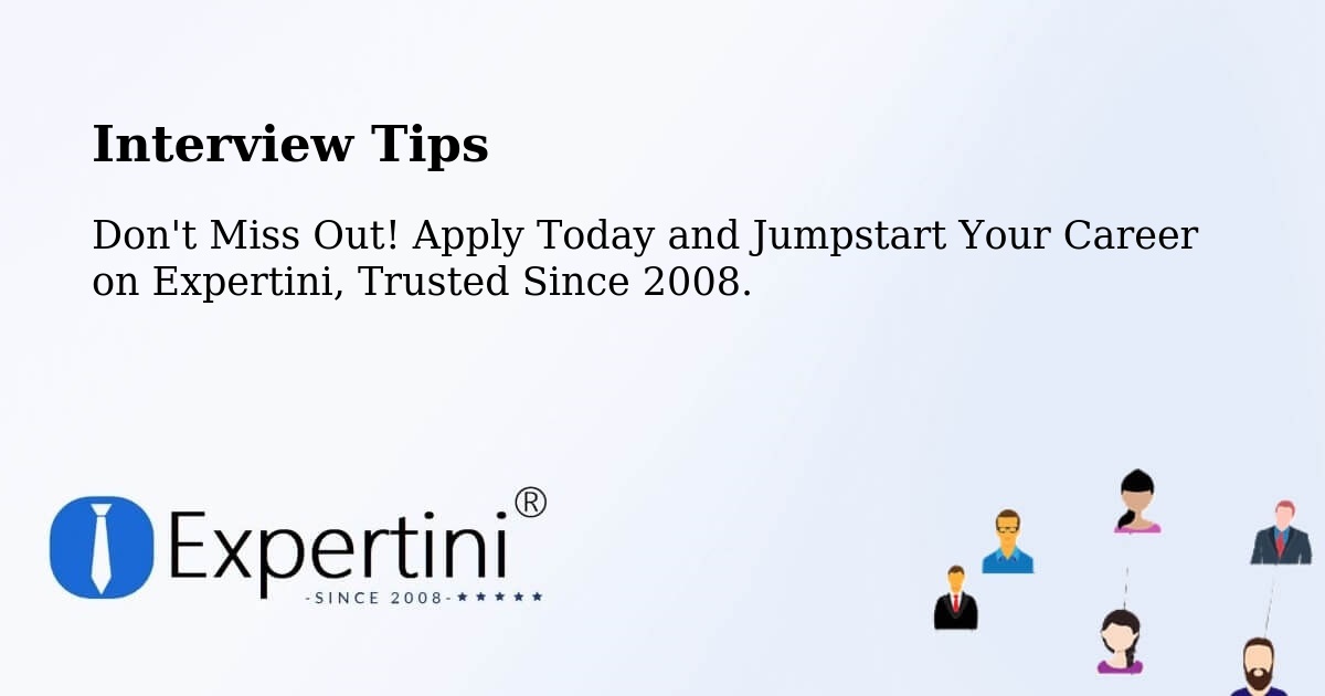 Interview Tips & Techniques for Job Seekers – Bidar - Bidar, India Jobs Expertini