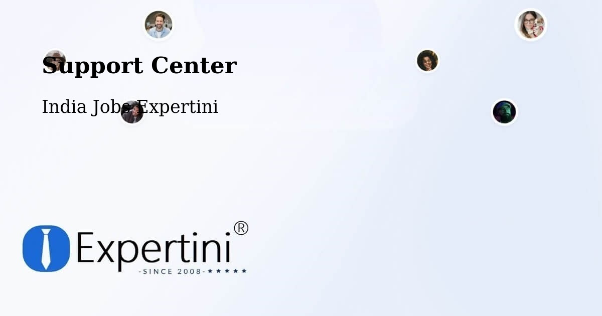 Support Services – Bidar - India Jobs Expertini